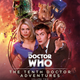 Image for article titled The Tenth Doctor and Rose Tyler Are Back For a Brand New Series of Audio Adventures